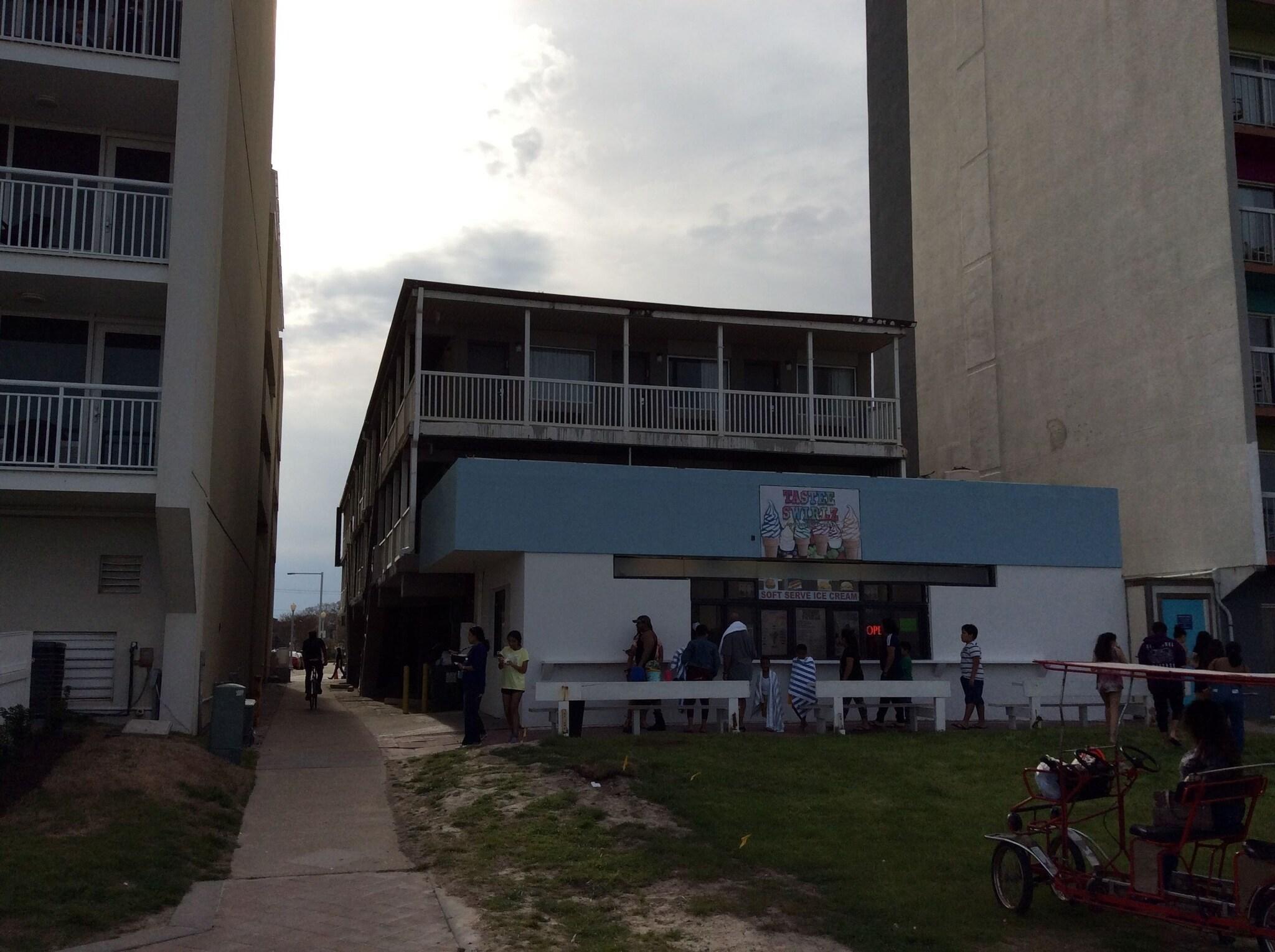 Playa Oceans 24