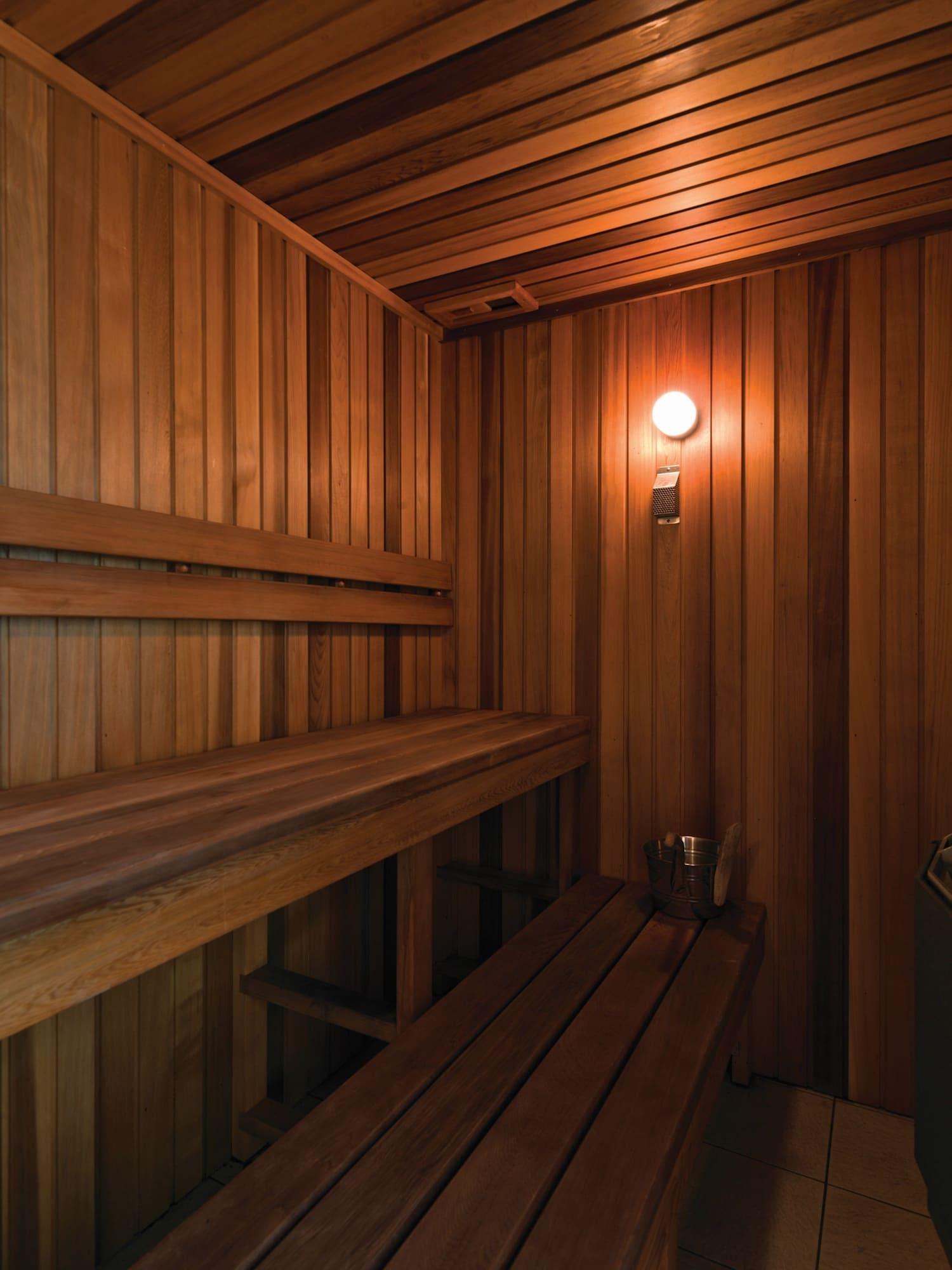 Spa Adina Apartment Hotel Sydney Town Hall