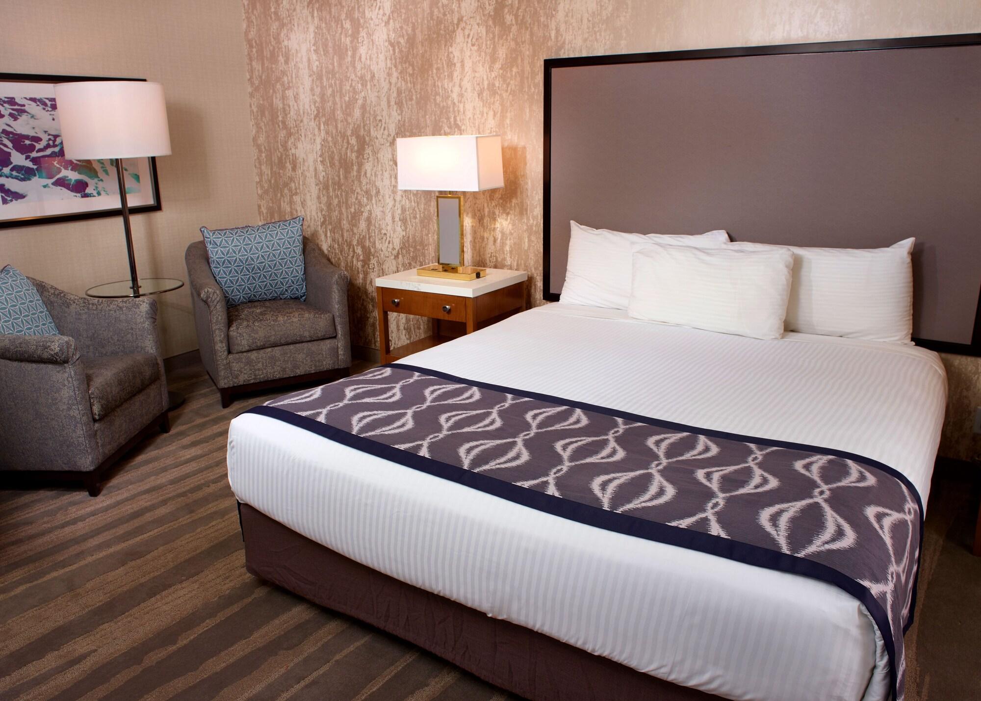 Habitación California Hotel and Casino
