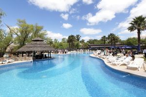 Alojamiento - Howard Johnson Marinas & Resort