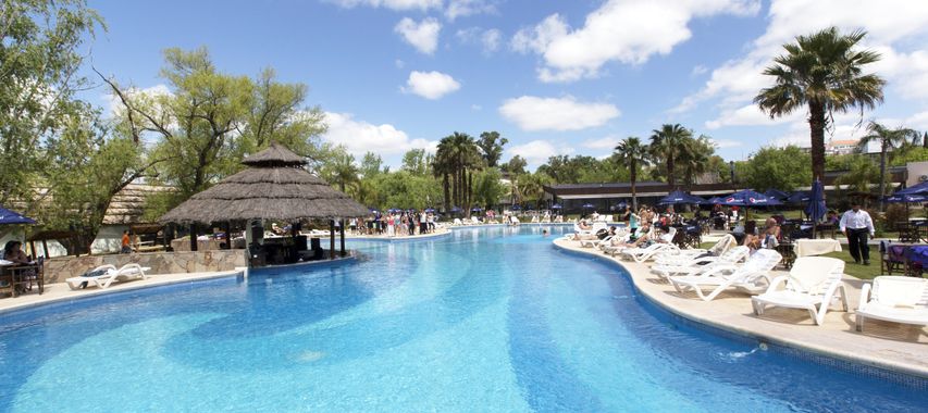 Howard Johnson Marinas | Hotel en San Pedro en Despegar.com