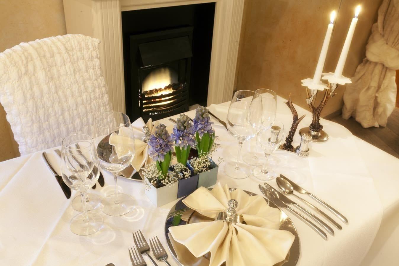 Restaurant Hotel Sonne