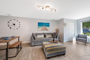 Alquiler Vacacional - Sunny Waterside B in Dania Beach