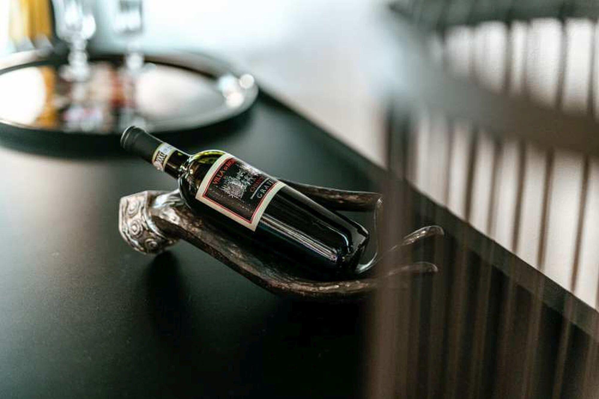 Comodidades del Alojamiento Aurum - Como Luxury Suites