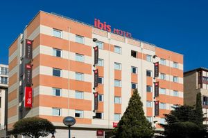 Alojamiento - ibis Salamanca