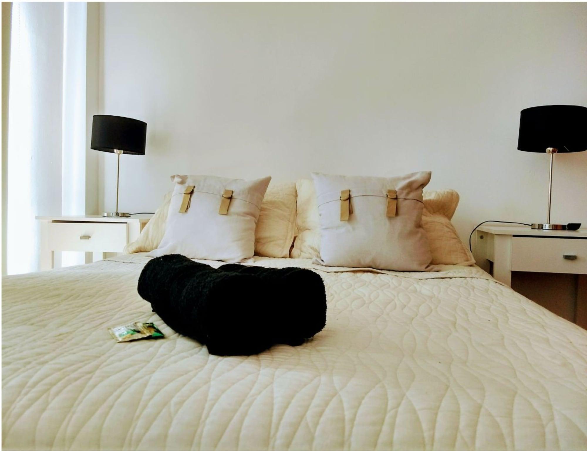 Habitación La Plata 48
