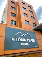 Alojamiento - VITORIA PRAIA HOTEL