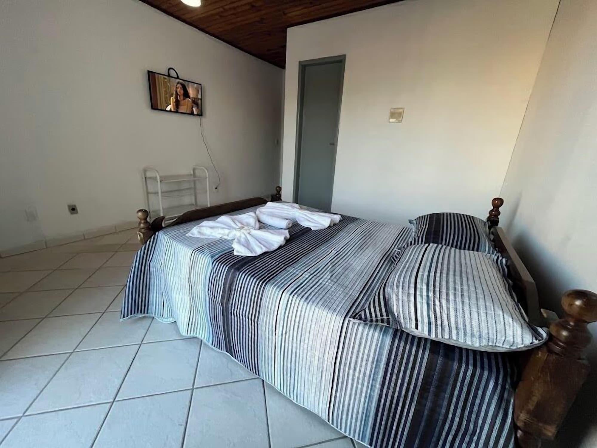 Habitación Hotel Caçula Do pampa