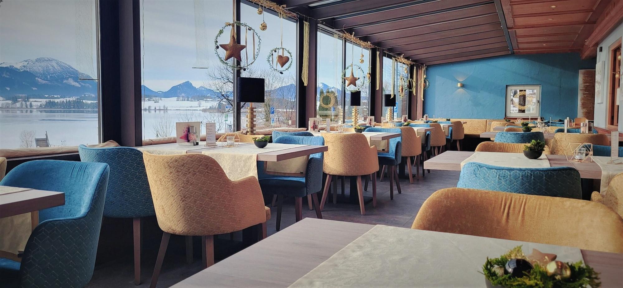 Restaurant Hotel Geiger