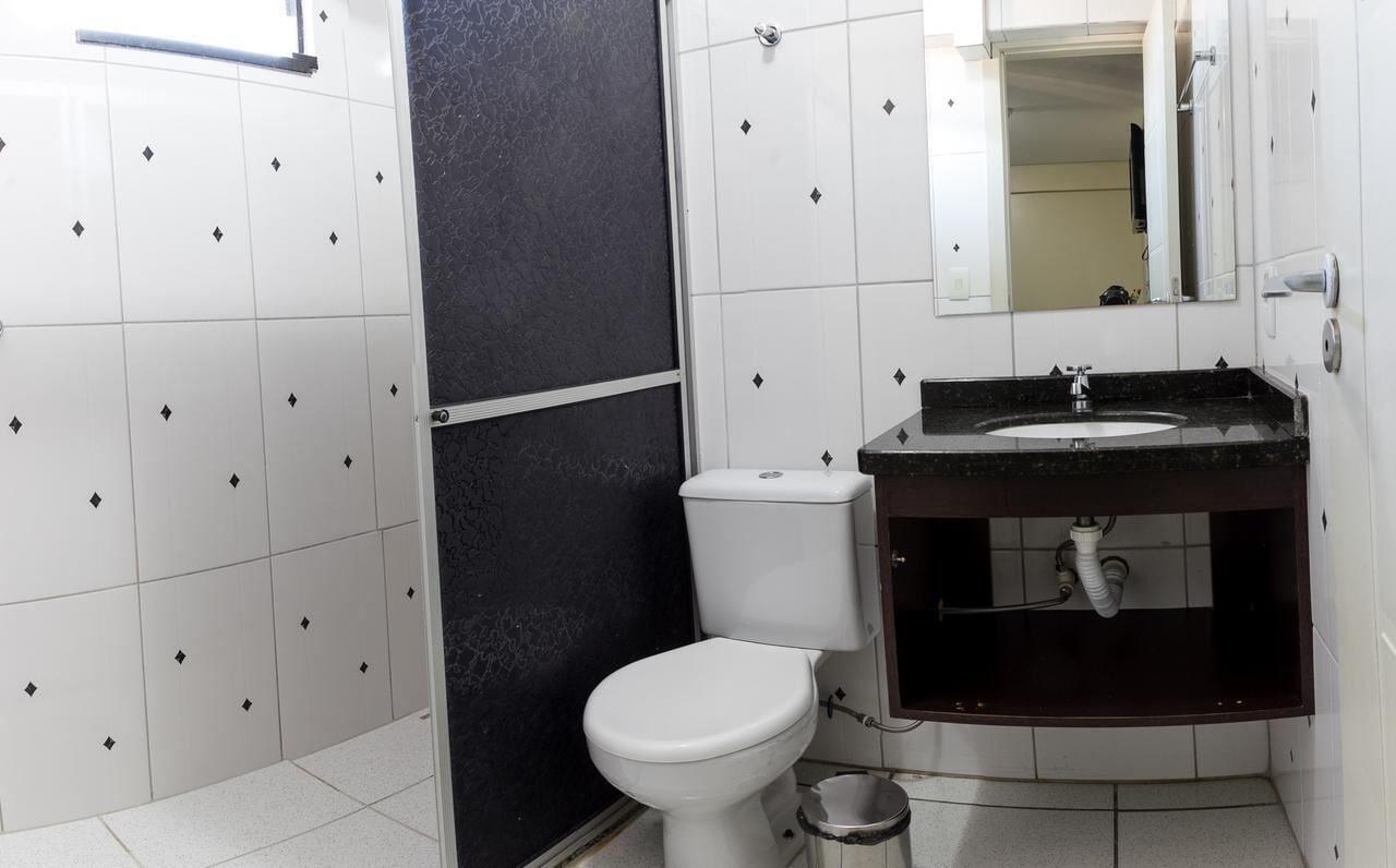 Equipamiento de Habitación Hotel Tropical