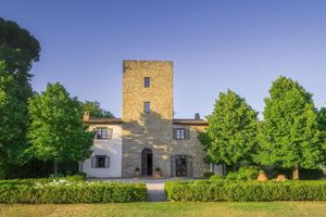 Alquiler Vacacional - Al Belvedere 6 2 in Solfagnano