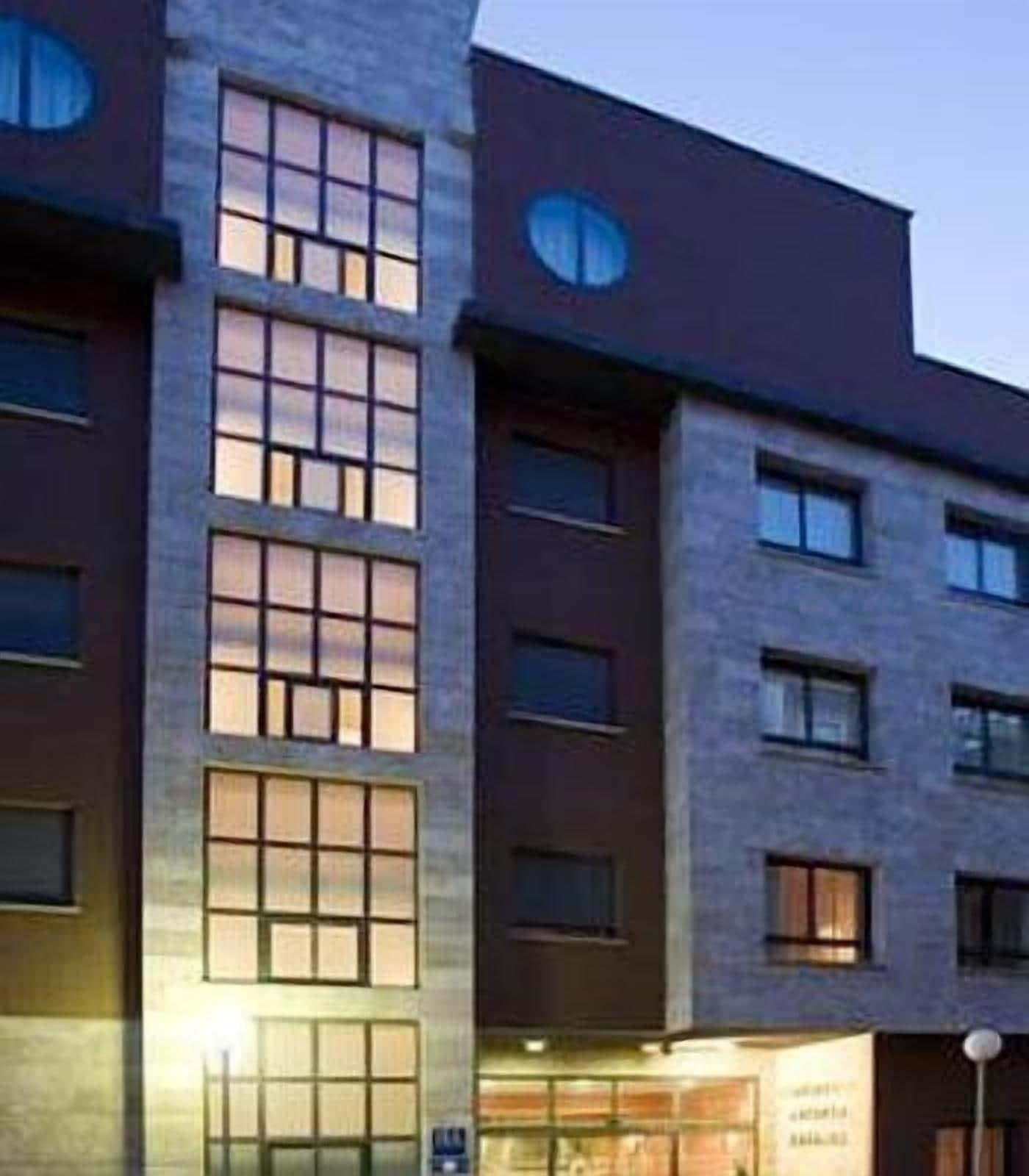 Varios ApartHotel MM Badajoz