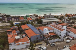 Alojamiento - Liiv Natal Ponta Negra Cobogó