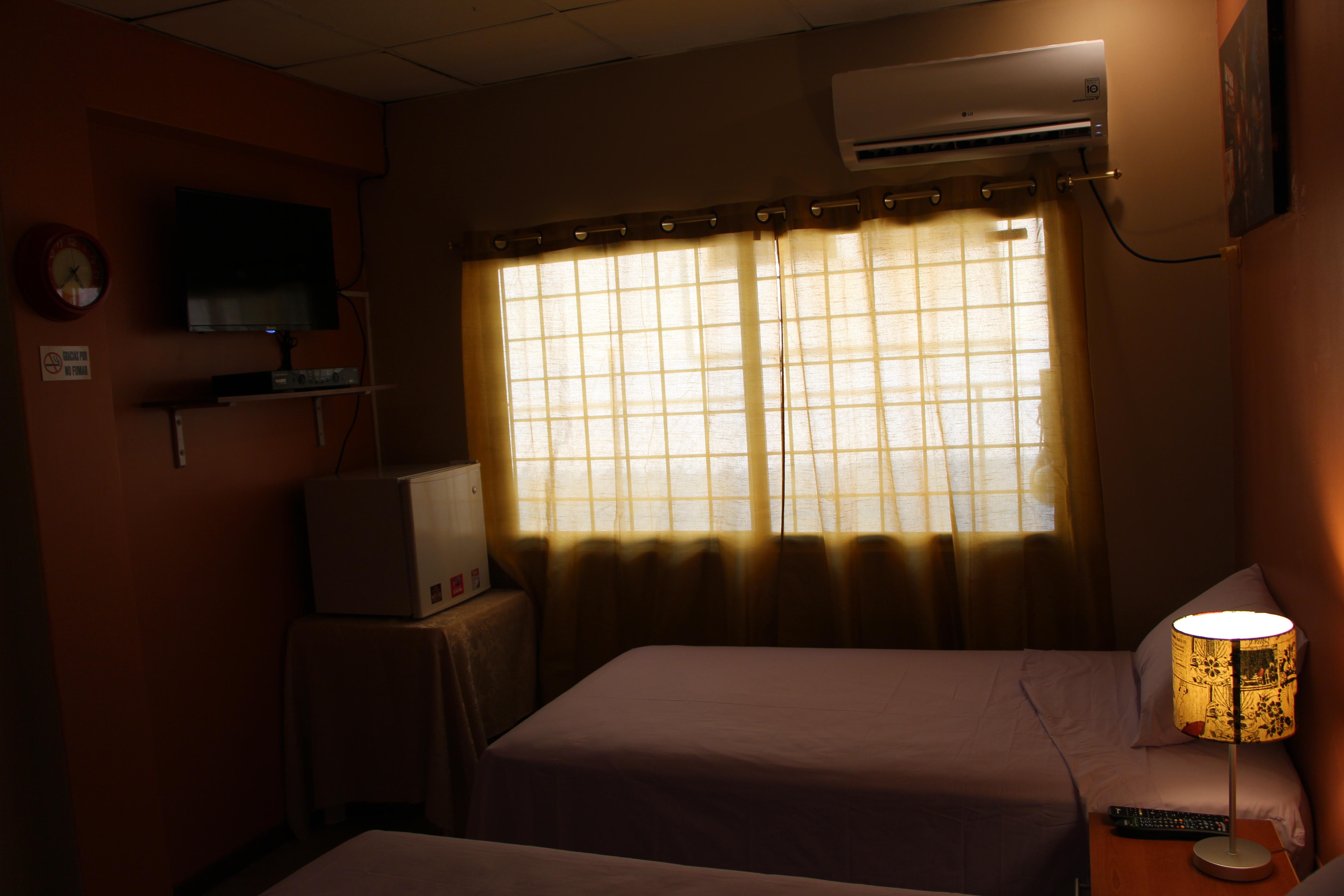 Set de Habitación Guayaquil City World