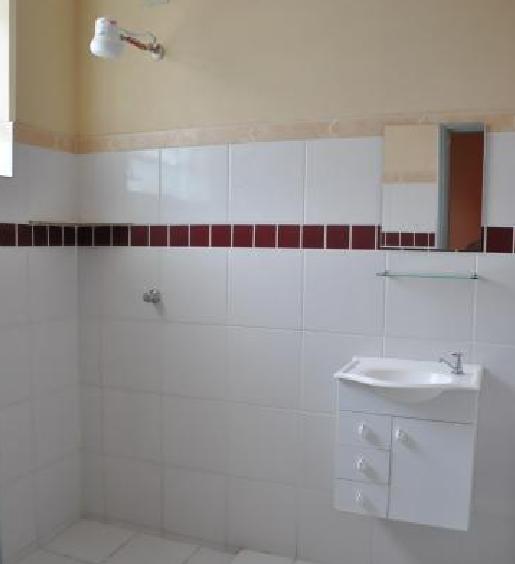 Equipamiento de Habitación Novo Hotel Campinas