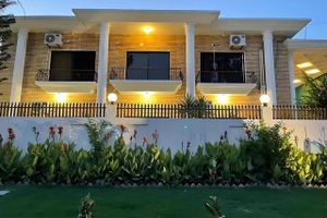 Alojamiento - Infinity Villa