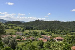 Alquiler Temporario - Canastro do Loureiro - Traditional granary adapted; unique construction