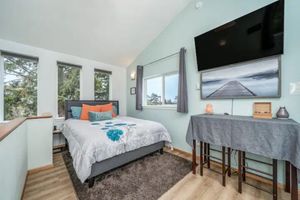 Alquiler Vacacional - Cypress Cottage: Fabulous and Serene in Nye Beach