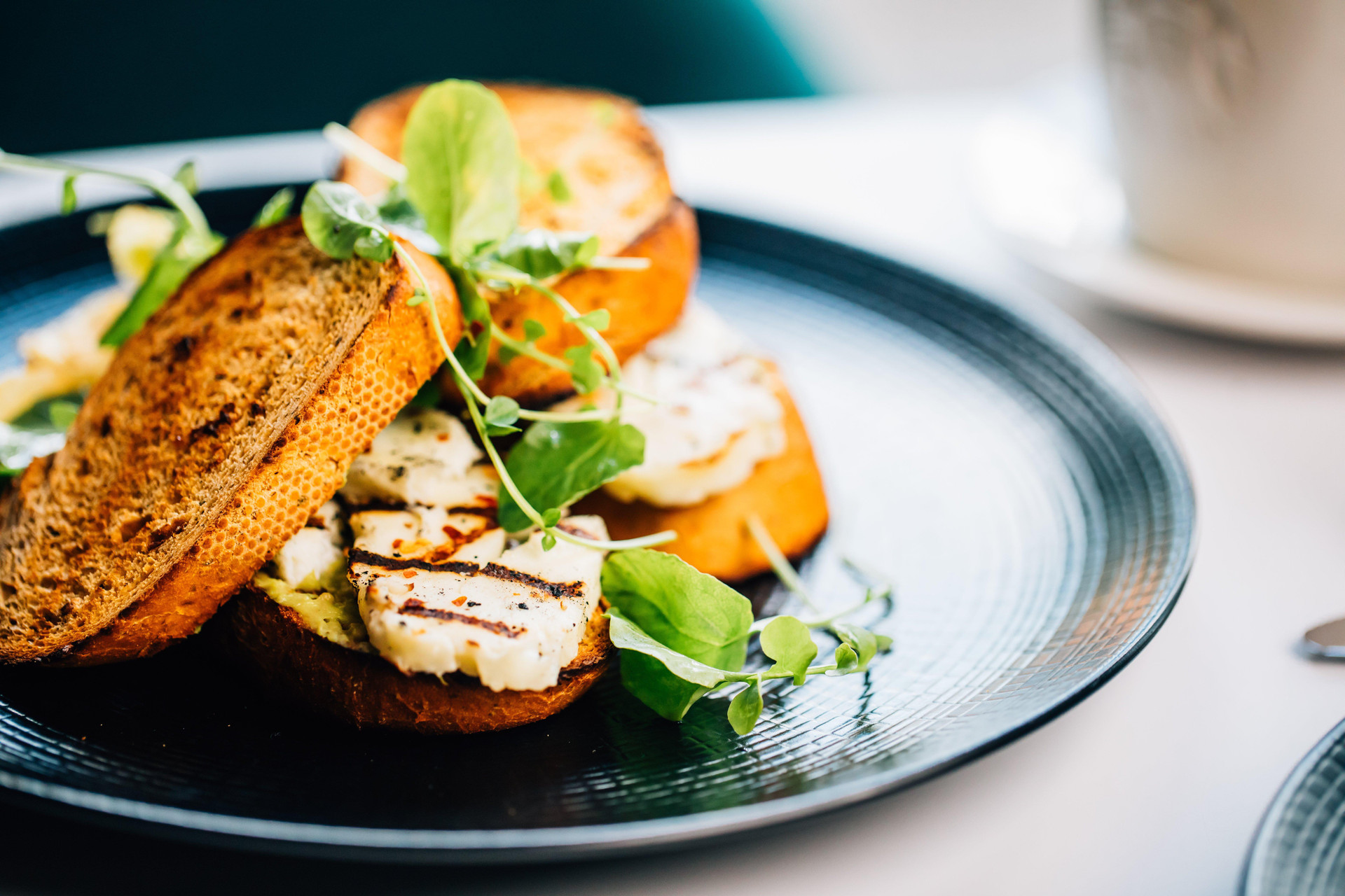 Restaurant Holiday Inn Belfast City Centre by IHG