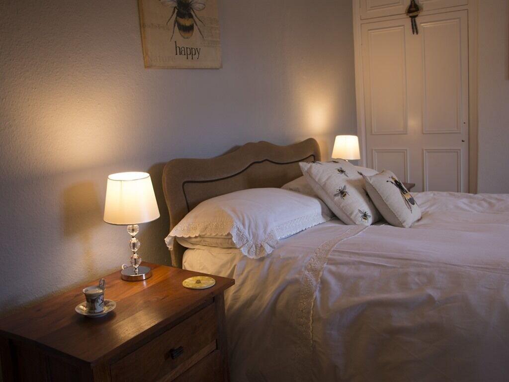 Habitación The Mitre Inn