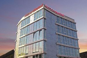 Alojamiento - Airporthotel Berlin Adlershof