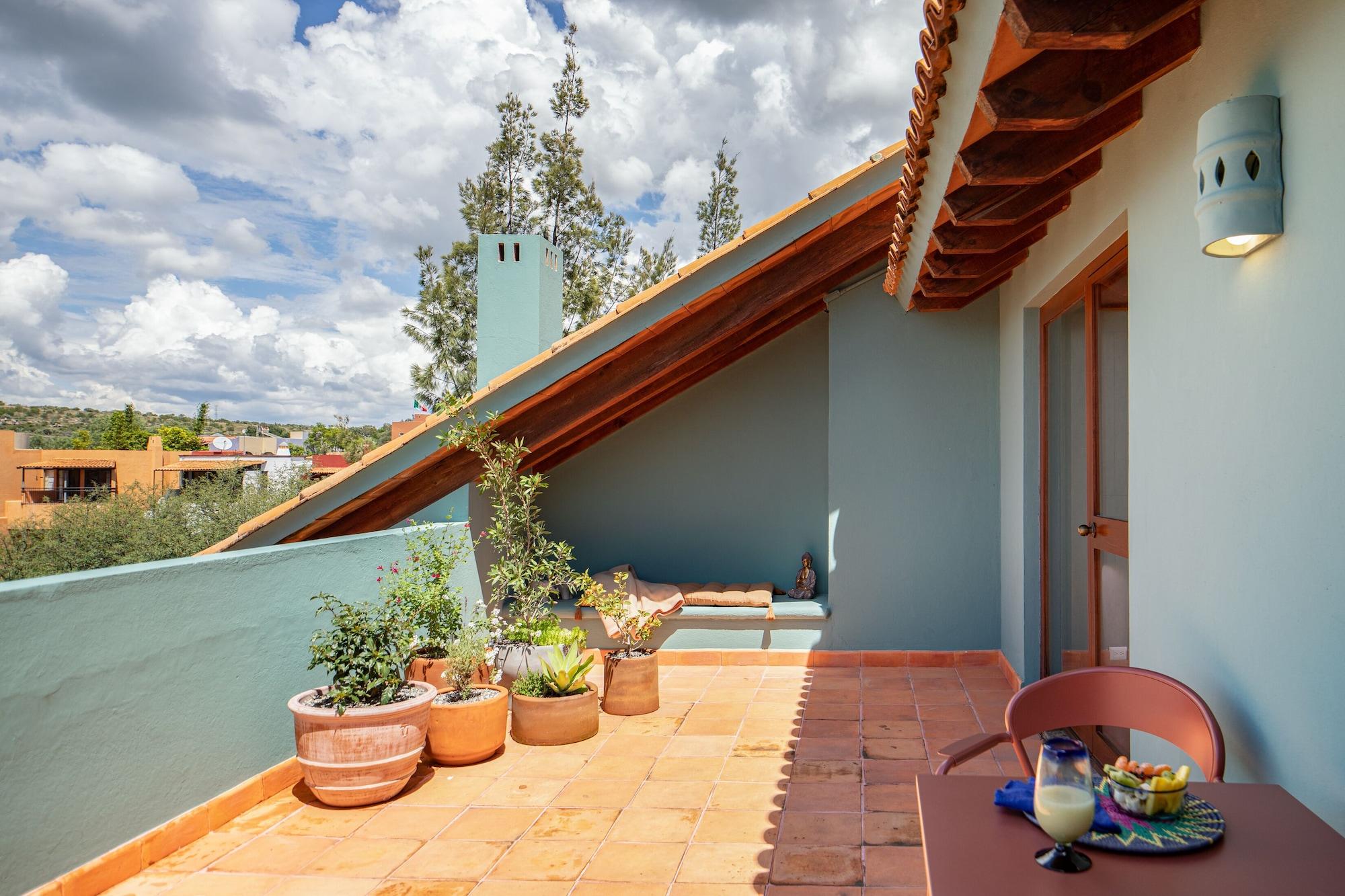 Equipamiento de Habitación Balcones 5BR Villa | Weddings | Stunning Views