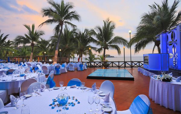 Barceló Ixtapa