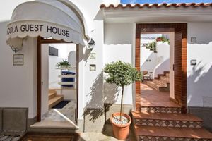 Alojamiento - San Nicola Guest House