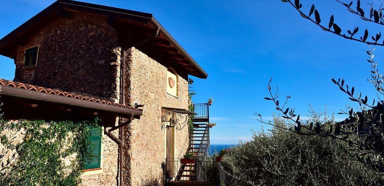 Varios Locanda dei Boi