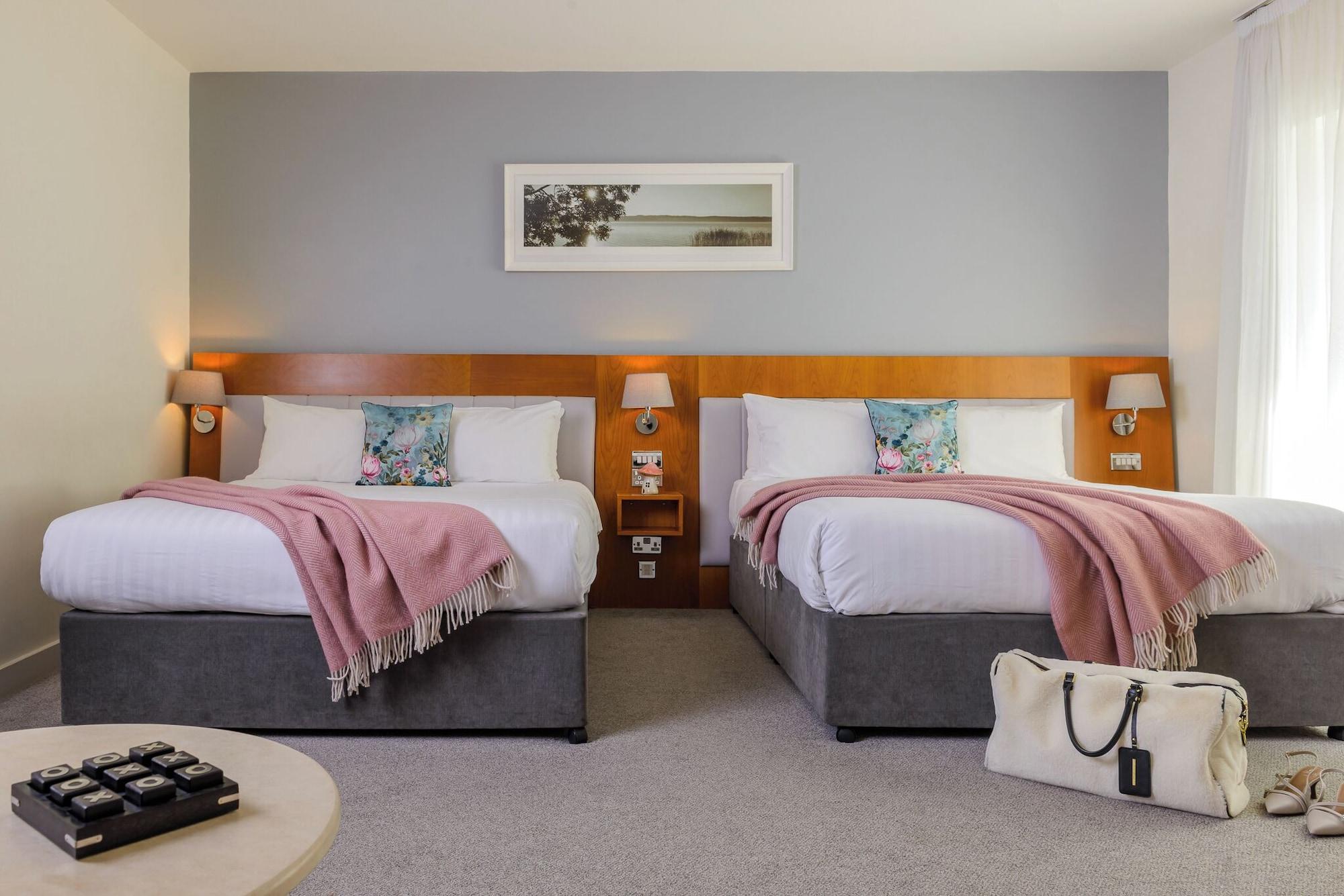 Habitación The Ellison Hotel