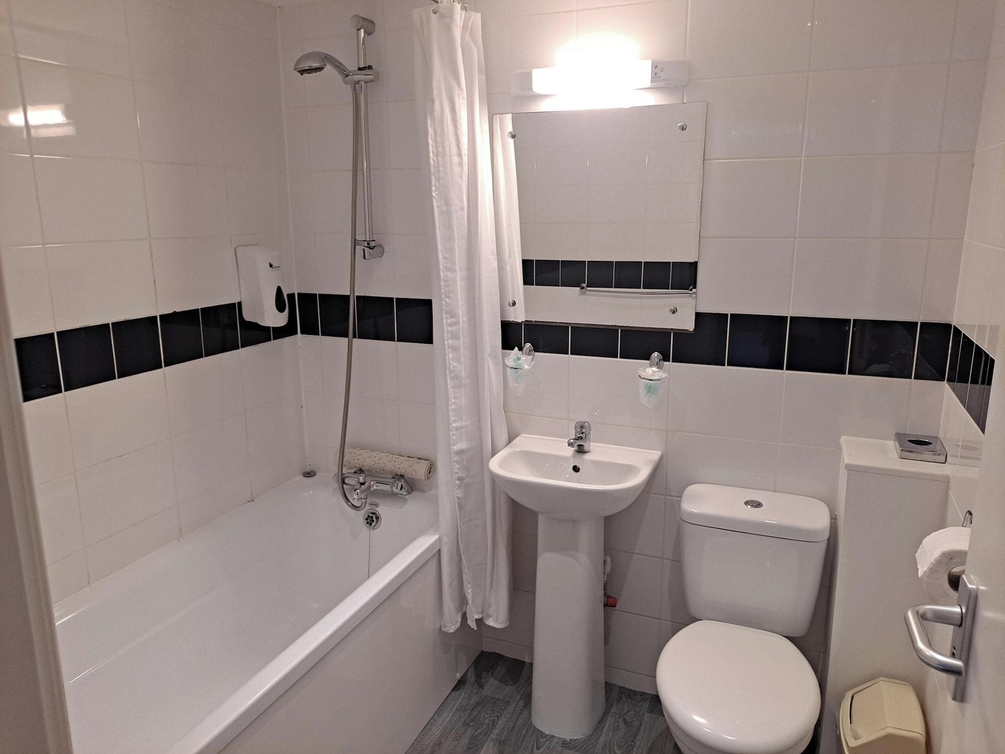 Equipamiento de Habitación Britannia Hotel Edinburgh