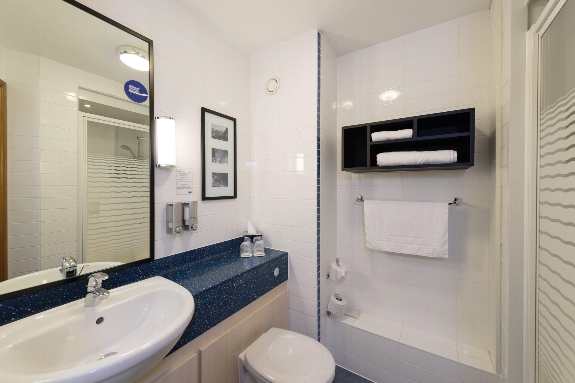 Set de Habitación Holiday Inn Express Birmingham Star City by IHG