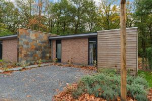 Alquiler Vacacional - Cosy Holiday Home in Soesterberg With hot tub