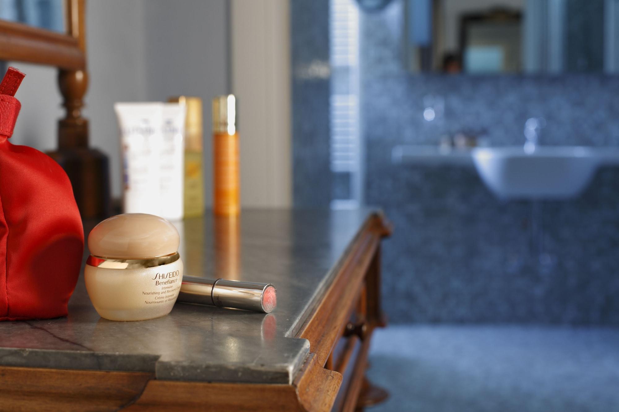 Habitación Hotel Palazzo Papaleo