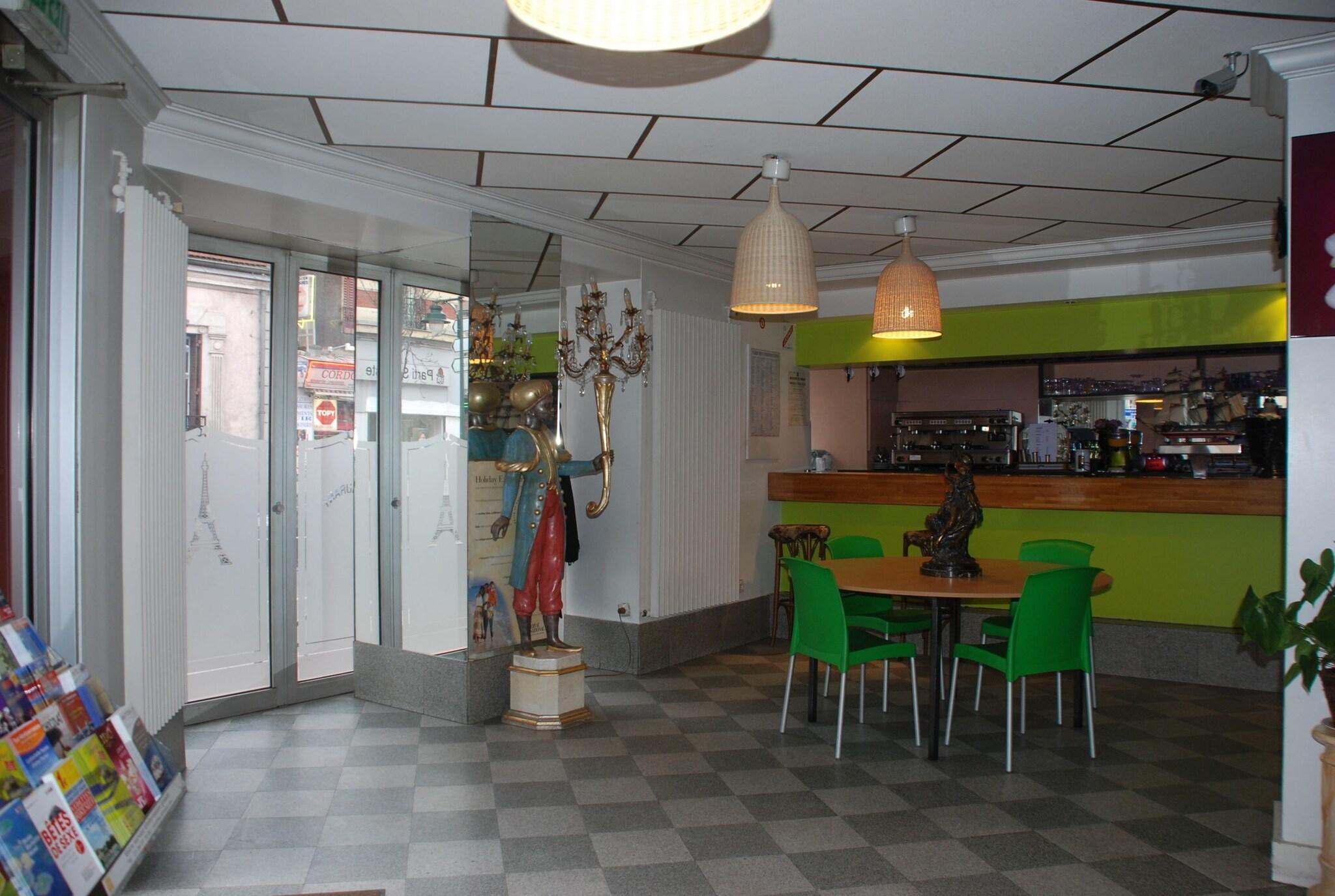 Restaurant Résidence de la Tour