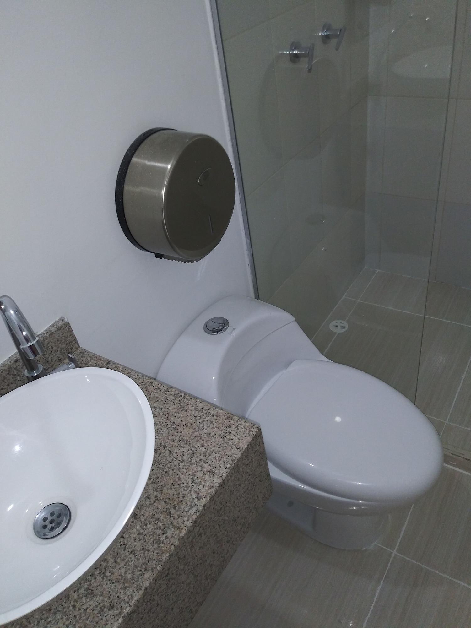 Equipamiento de Habitación Suites 44 Hotel