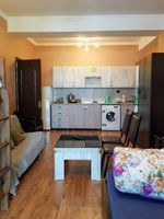 Alquiler Vacacional - Bakuriani ski resort Amako