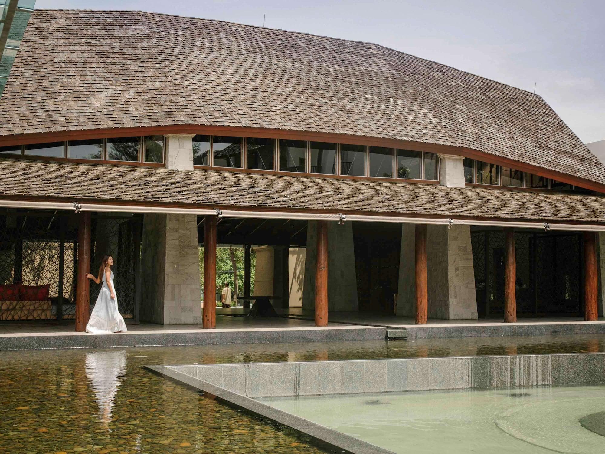 Vista Exterior Veranda Resort & Villas Hua Hin - Cha Am