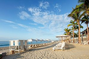 Alojamiento - Garza Blanca Resort & Spa Los Cabos