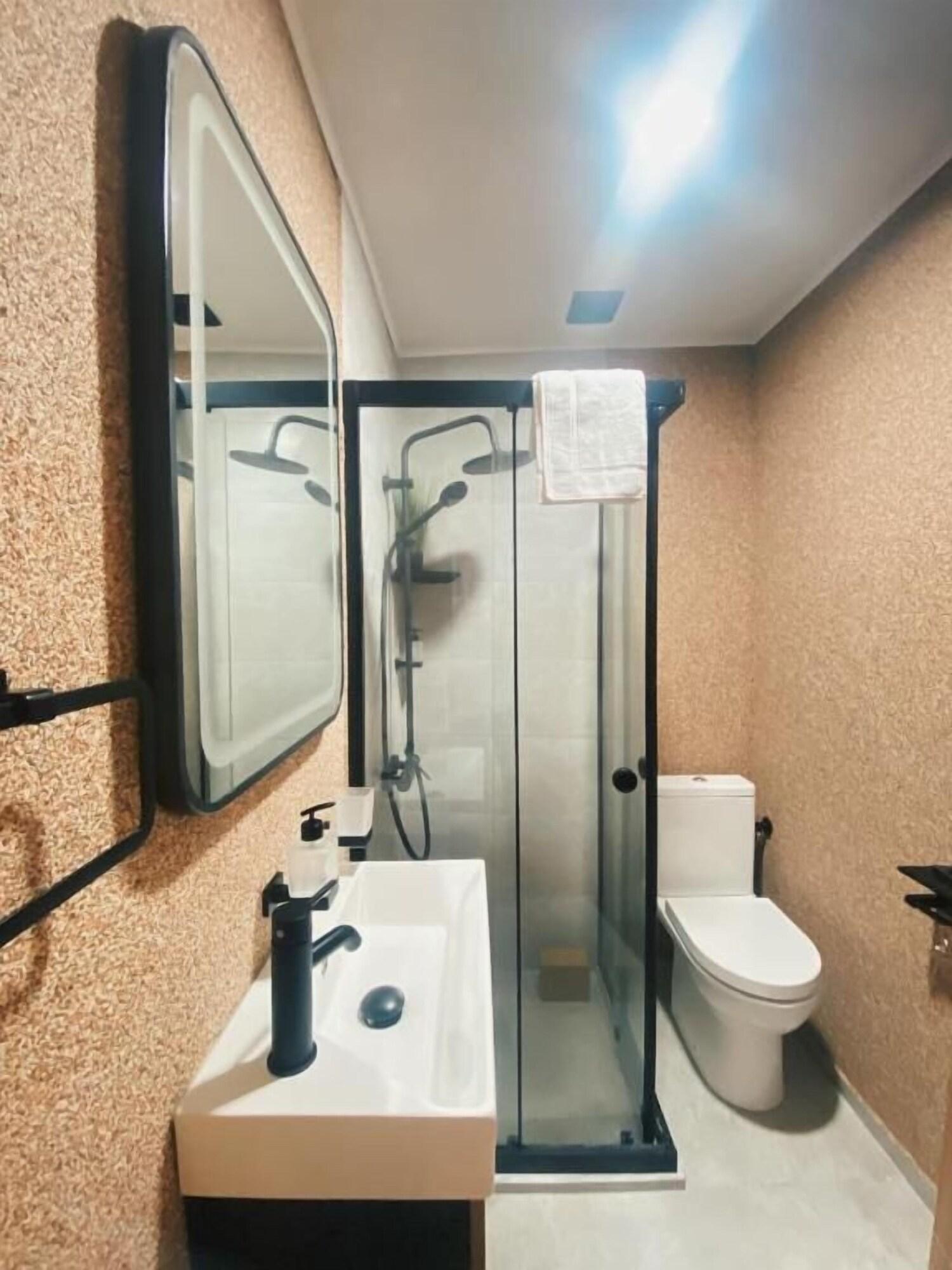 Equipamiento de Habitación Hotel & Restaurant Domestika