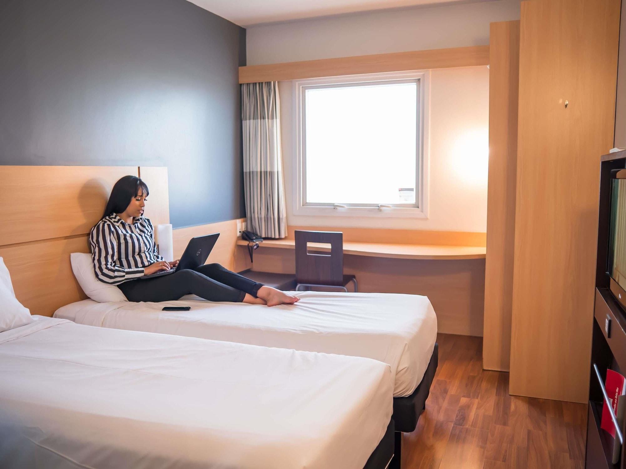 Habitación ibis Itu Plaza Shopping Hotel
