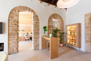 Alojamiento - FORUM Boutique hotel & spa