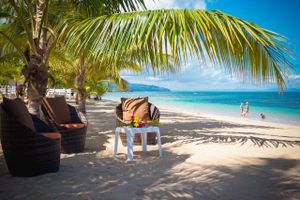 undefined - Hotel Residence Playa Colibri