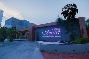 Alojamiento - Hotel Sirari By Regina