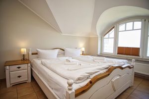 Alquiler Vacacional - Die Ferienwohnung Nr. 10 im Haus am Meer