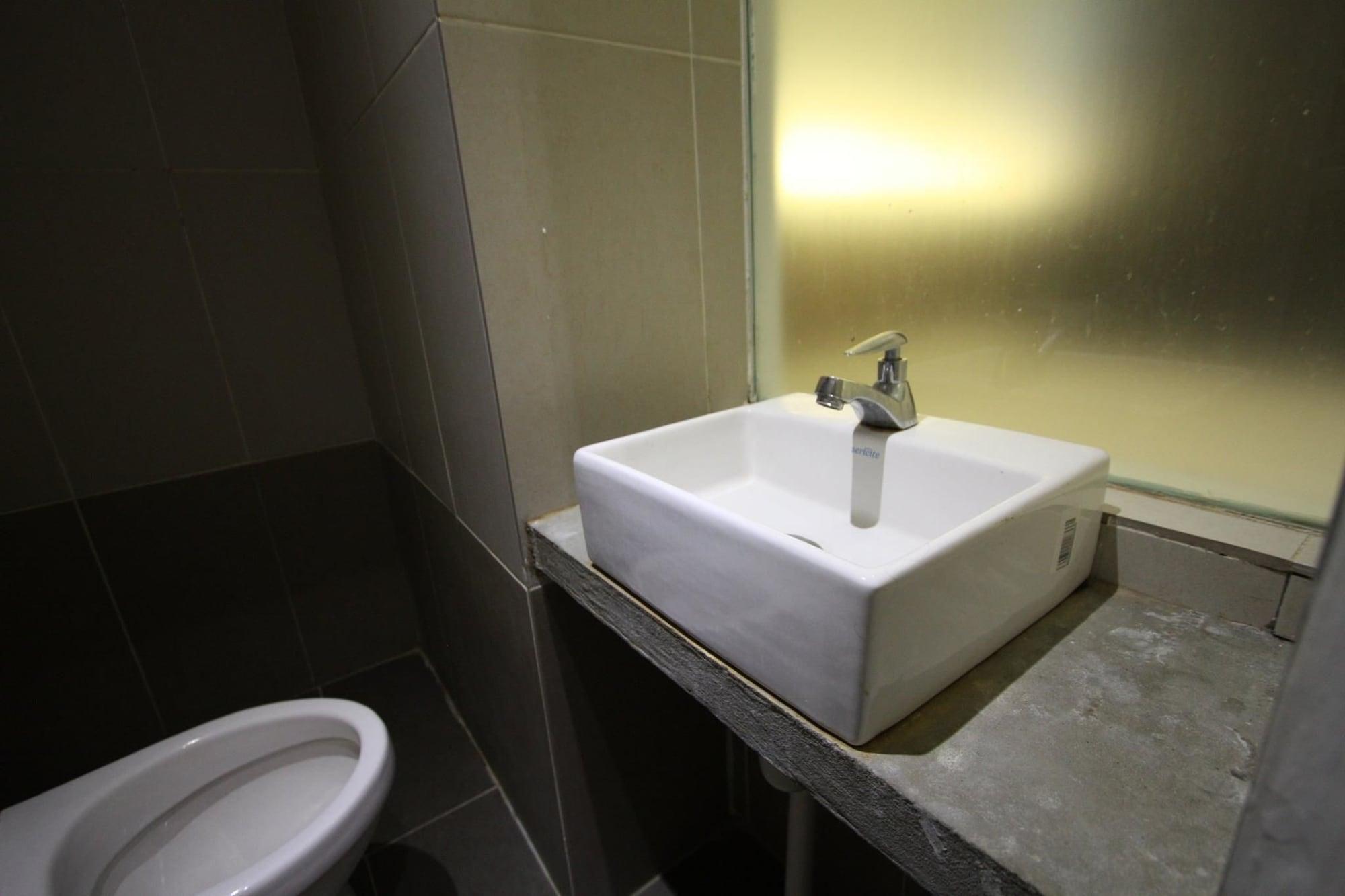 Equipamiento de Habitación Place2Stay - Chinatown