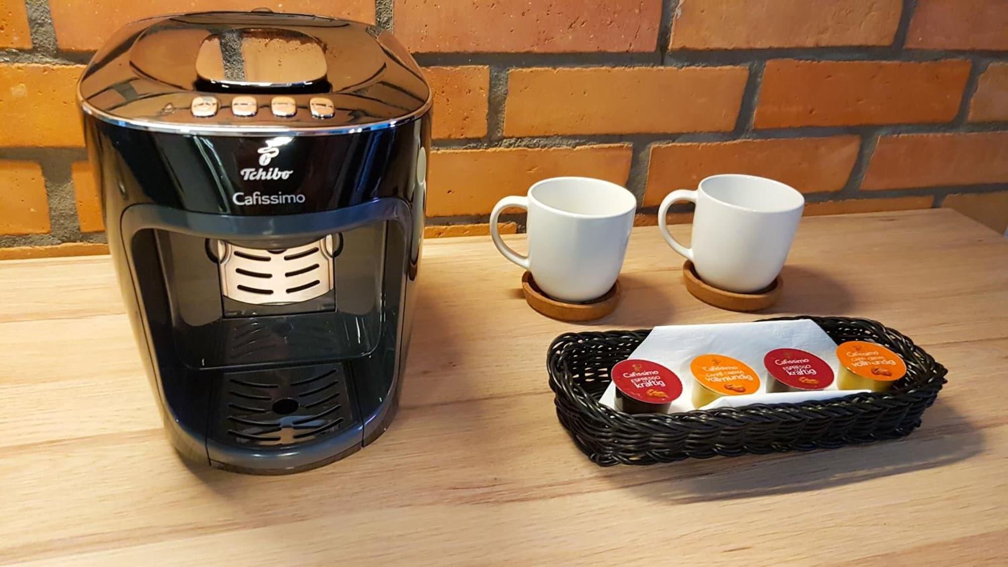 Restaurant Flamingo Hostel