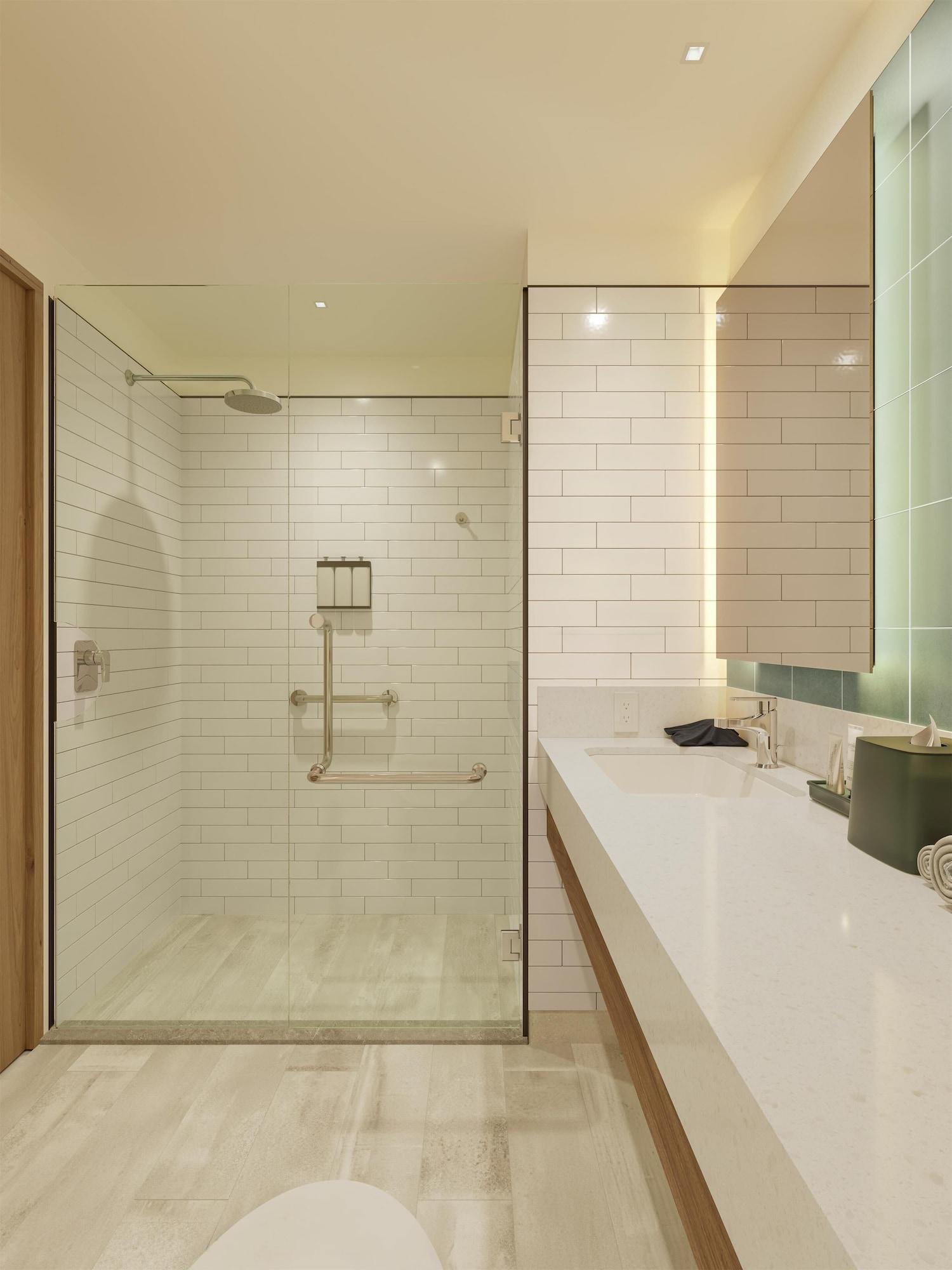 Equipamiento de Habitación Hyatt Place Cancun Airport