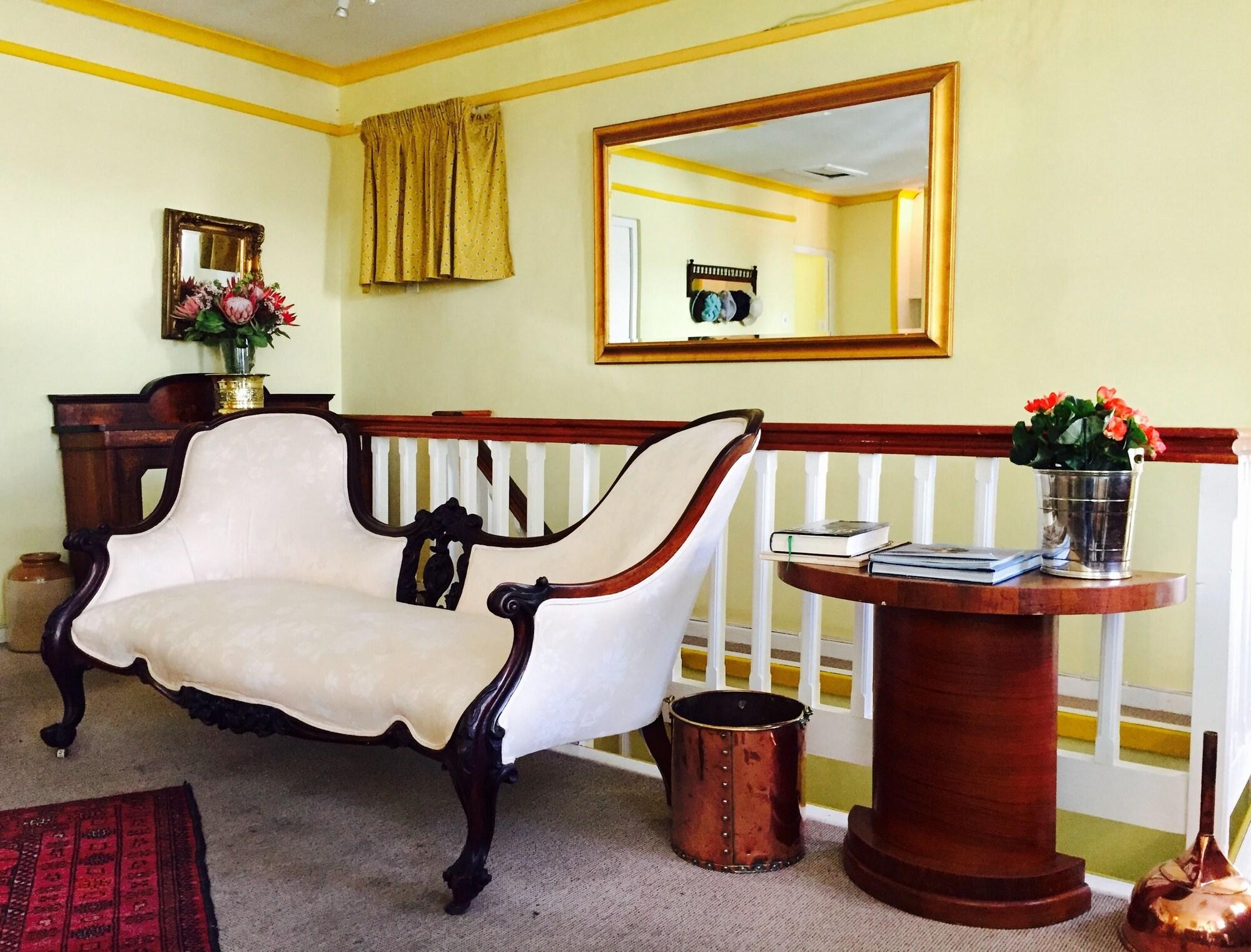 Vista Lobby De Oude Meul Guest House