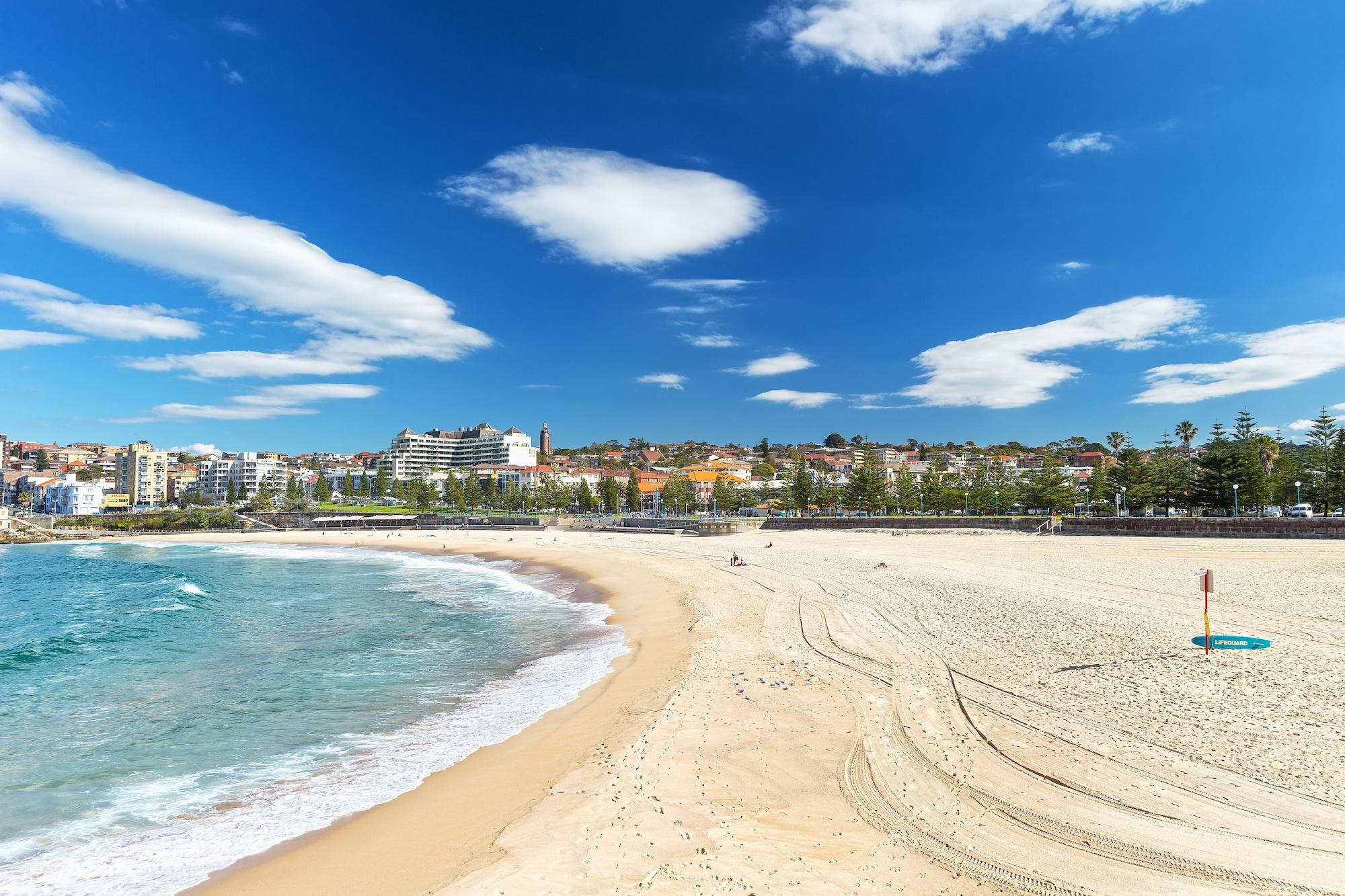 Playa InterContinental Sydney Coogee Beach by IHG